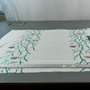 Friends Of Nemo Aqua Upholstery/Drapery Fabric by Golding