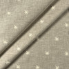 Sunset Parchment Upholstery/Drapery Fabric by Ellen Degeneres Home