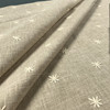 Sunset Parchment Upholstery/Drapery Fabric by Ellen Degeneres Home