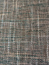 Ogden Green Upholstery Fabric by Kravet