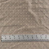 Coffee Cream Upholstery/Drapery Fabric by Clarence House