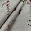 Tumbleweed Autumn Outdoor Upholstery Fabric by Sunbrella
