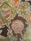 Shelly Persimmon Upholstery Fabric by Kravet