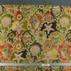 Shelly Persimmon Upholstery Fabric by Kravet