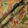 Shelly Persimmon Upholstery Fabric by Kravet