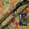 Shelly Persimmon Upholstery Fabric by Kravet