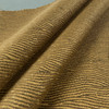 Leona Golden Eye Upholstery Fabric by Clarence House