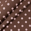 Polka Dot Taffy Upholstery Fabric by Premier Prints