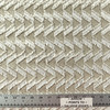 Fringe Benefits Twine Drapery Fabric by Kravet