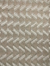 Fringe Benefits Twine Drapery Fabric by Kravet
