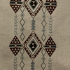 Tuareg Espresso Outdoor Upholstery Fabric by Sunbrella