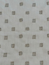 Stitch Block Linen Outdoor Upholstery Fabric by Sunbrella
