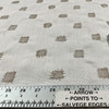 Stitch Block Linen Outdoor Upholstery Fabric by Sunbrella