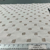 Stitch Block Linen Outdoor Upholstery Fabric by Sunbrella