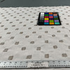 Stitch Block Linen Outdoor Upholstery Fabric by Sunbrella
