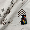 Tumbleweed Birch Outdoor Upholstery Fabric by Sunbrella