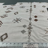Tumbleweed Birch Outdoor Upholstery Fabric by Sunbrella