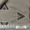 Get To The Point Boulder Outdoor Upholstery Fabric by Sunbrella