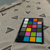 Get To The Point Boulder Outdoor Upholstery Fabric by Sunbrella