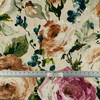 Paraiso 03 Upholstery Fabric by Rioma