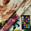 Paraiso 03 Upholstery Fabric by Rioma