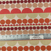 Mardi Gras Flamingo Outdoor Upholstery Fabric by Sunbrella