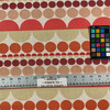 Mardi Gras Flamingo Outdoor Upholstery Fabric by Sunbrella