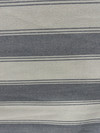 Boardwalk Indigo Outdoor Upholstery Fabric by Sunbrella