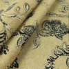 Leilani Coal Outdoor Upholstery Fabric by Tommy Bahama