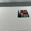 Axel Smoke Outdoor Upholstery Fabric by Sunbrella