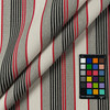 Fenway Coal Outdoor Upholstery Fabric by Sunbrella