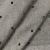 Stargazer Platinum Drapery Sheer by Kravet