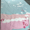 Bernard 01 Drapery/Upholstery Fabric by Rioma