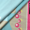 Bernard 01 Drapery/Upholstery Fabric by Rioma