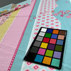 Bernard 01 Drapery/Upholstery Fabric by Rioma
