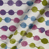 Faina 04 Upholstery Fabric by Rioma