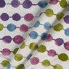 Faina 04 Upholstery Fabric by Rioma