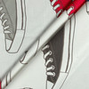 Nutini 03 Upholstery/Drapery Fabric by Rioma