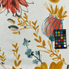 Yaiza 06 Upholstery/Drapery Fabric by Rioma