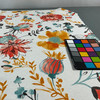 Yaiza 06 Upholstery/Drapery Fabric by Rioma
