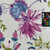 Yaiza 05 Upholstery/Drapery Fabric by Rioma