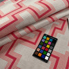 Resonate Sangria Outdoor Upholstery Fabric by Sunbrella