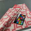 Resonate Sangria Outdoor Upholstery Fabric by Sunbrella