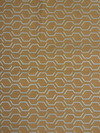 Adaptation Apricot Outdoor Upholstery Fabric by Sunbrella
