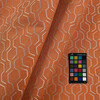 Adaptation Apricot Outdoor Upholstery Fabric by Sunbrella