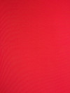 Canvas Logo Red Outdoor Fabric by Sunbrella