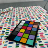 Color Tabs Primaries Outdoor Upholstery/Drapery Fabric by P. Kaufman