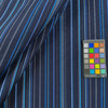 Refine Indigo Outdoor Upholstery Fabric by Sunbrella