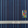 Refine Indigo Outdoor Upholstery Fabric by Sunbrella