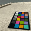 Struc 04 Upholstery/Drapery Fabric by Rioma